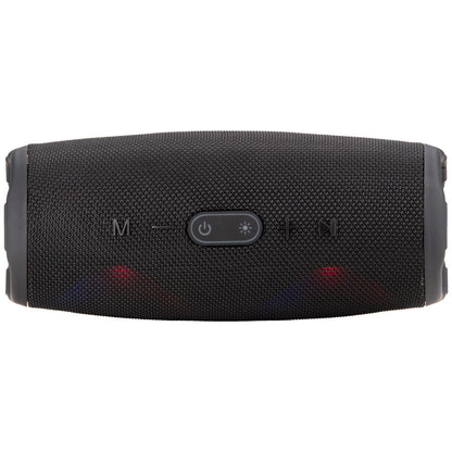 bluetooth zvučnik — detalj 2