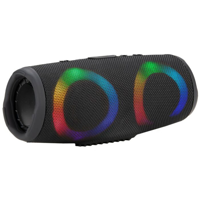 bluetooth zvučnik — detalj 3