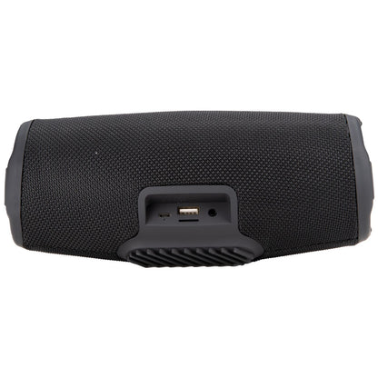 bluetooth zvučnik — detalj 4