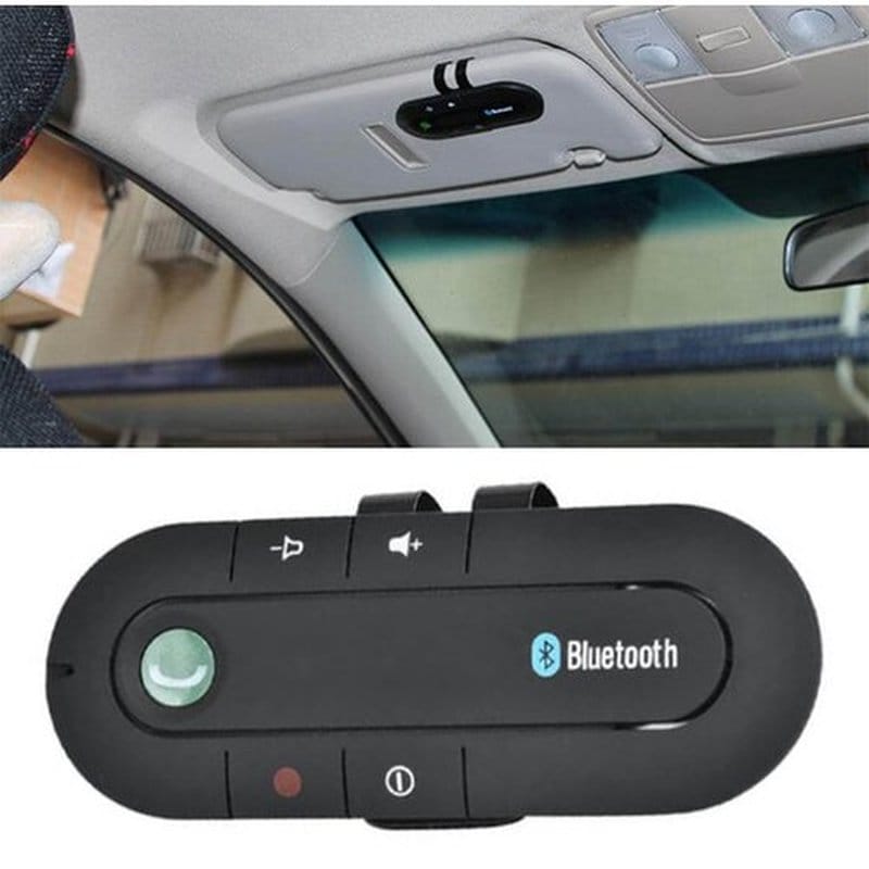 bluetooth handsfree za auto — pregled