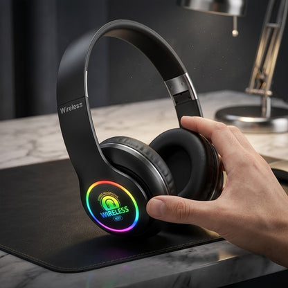 bluetooth naglavne slušalice — pregled