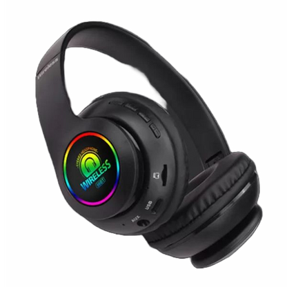 bluetooth naglavne slušalice — detalj 3