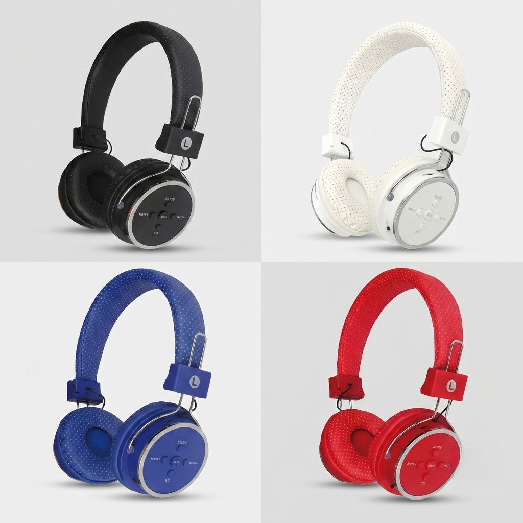 bluetooth slušalice B-05 — pregled