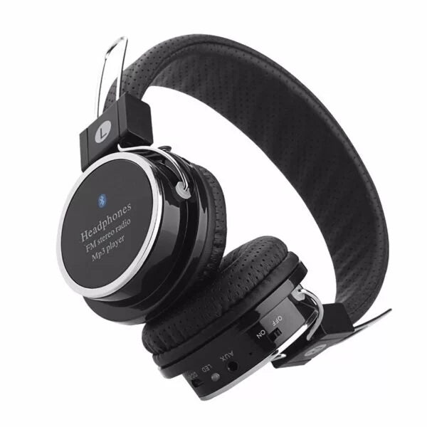 bluetooth slušalice B-05 — detalj 3
