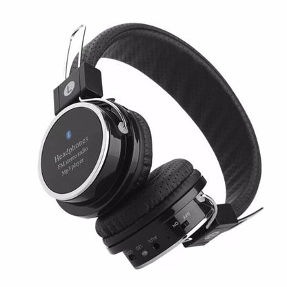 bluetooth slušalice B-05 — detalj 3