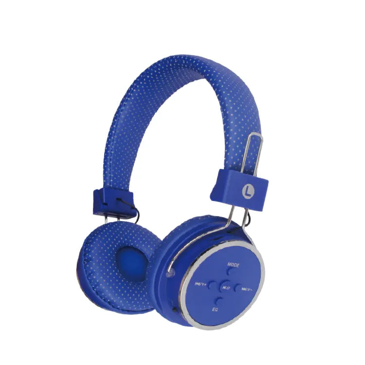 bluetooth slušalice B-05 — detalj 5