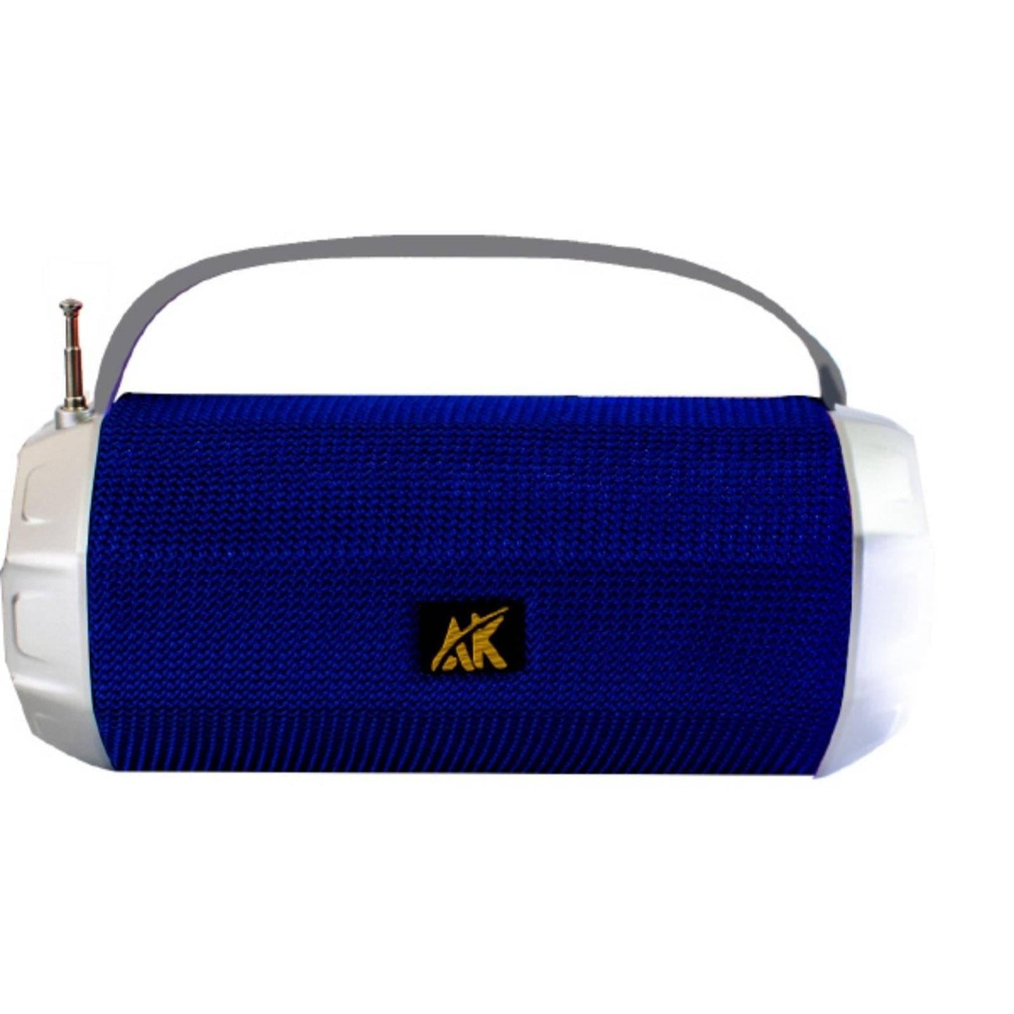 bluetooth zvučnik AK-318 — detalj 1