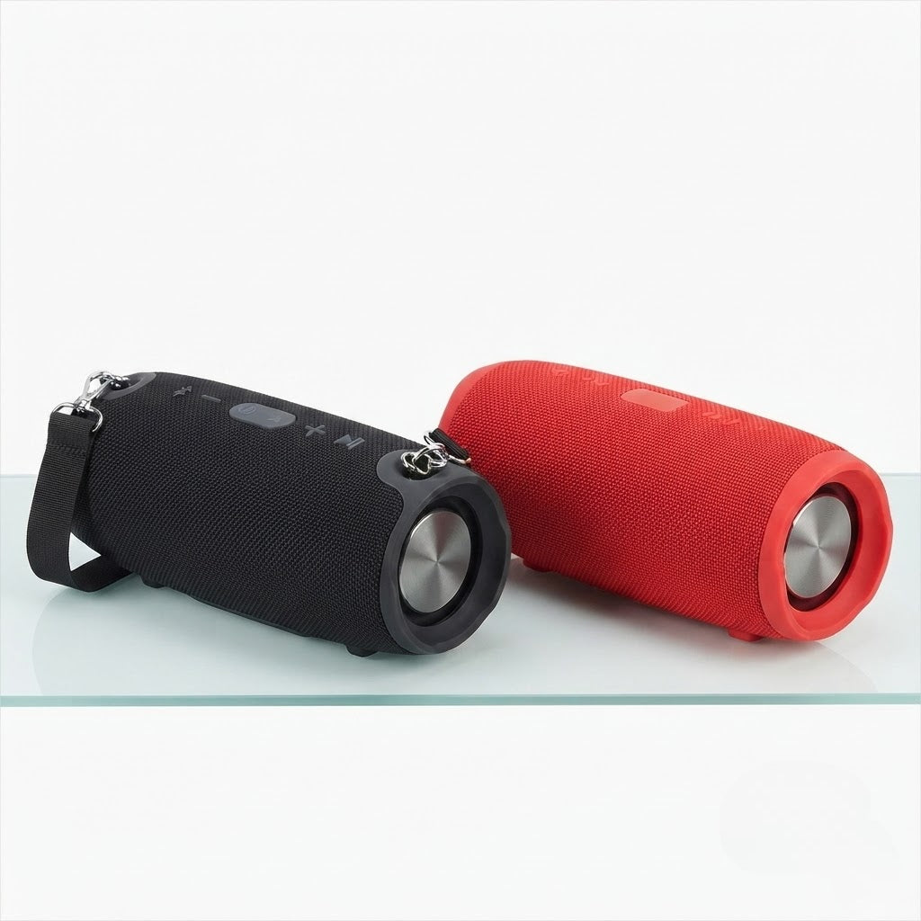 bluetooth zvučnik Charge Mini 3+ — pregled