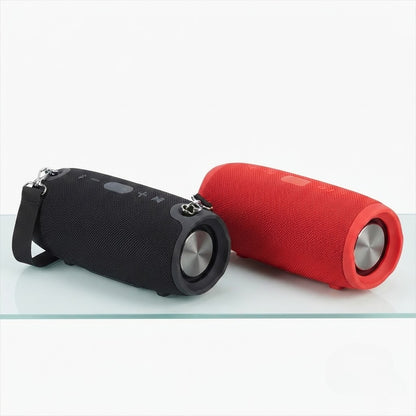 bluetooth zvučnik Charge Mini 3+ — pregled