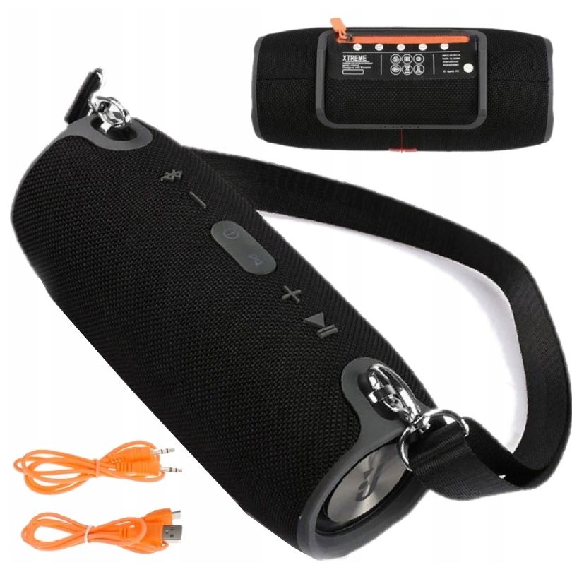 bluetooth zvučnik Charge Mini 3+ — detalj 1