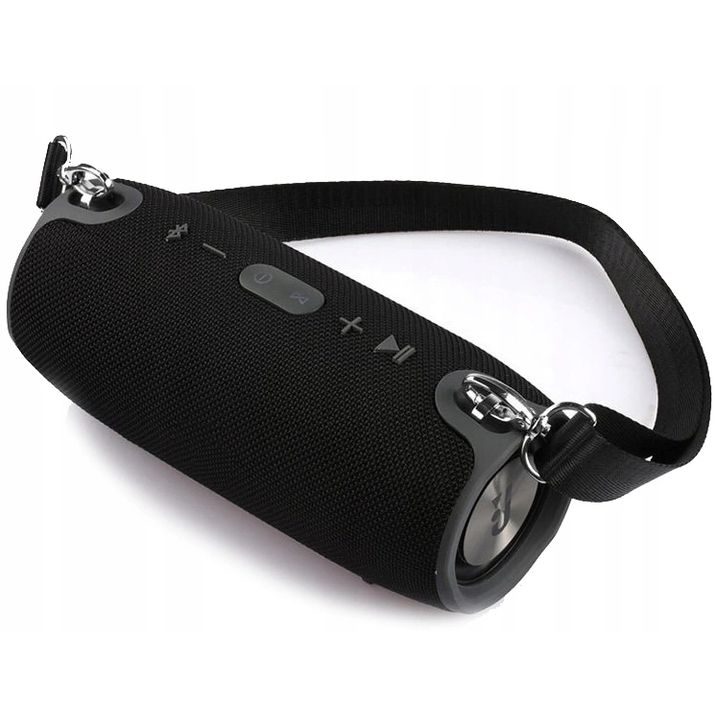 bluetooth zvučnik Charge Mini 3+ — detalj 3