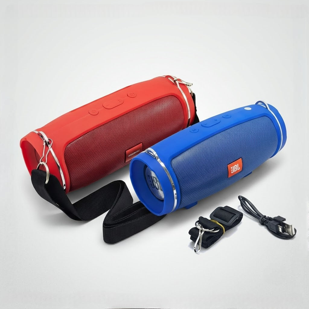 bluetooth zvučnik Charge Mini 4+ — pregled