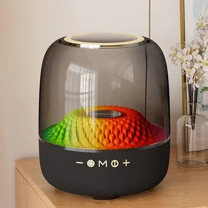 bluetooth zvučnik LP90 — detalj 3
