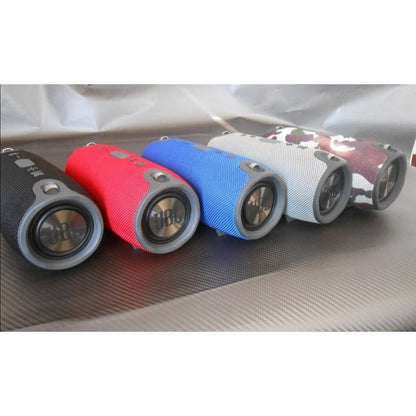 bluetooth zvučnik sa baterijom 2x20W — pregled