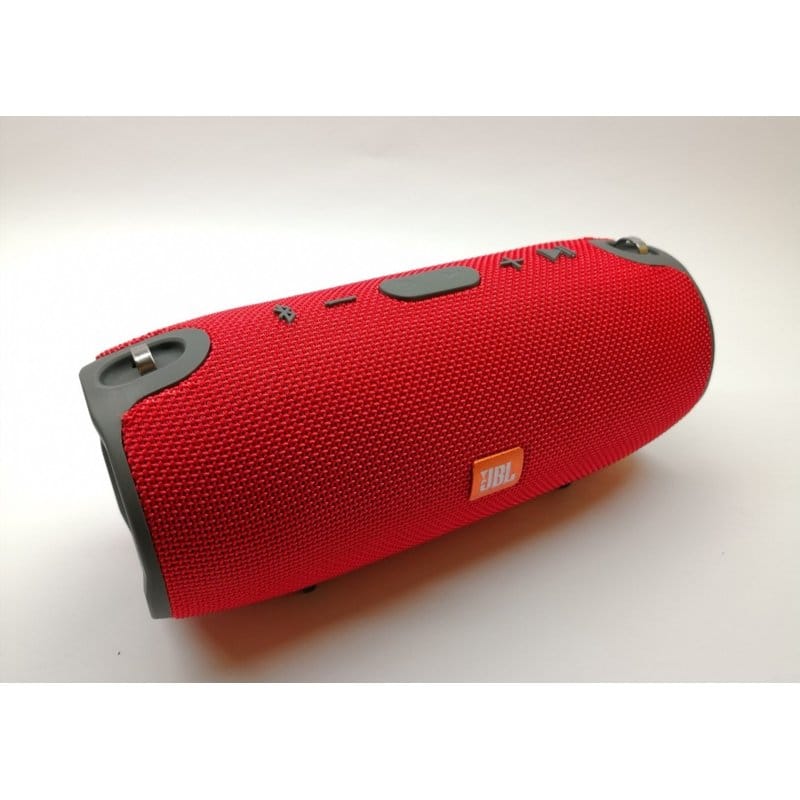 bluetooth zvučnik sa baterijom 2x20W — detalj 3