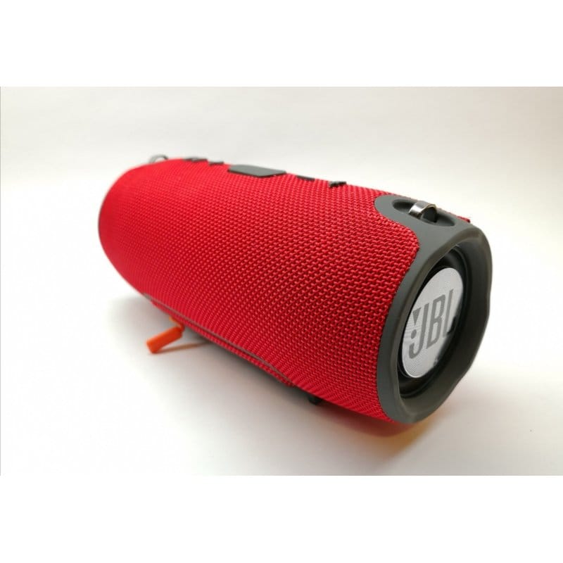 bluetooth zvučnik sa baterijom 2x20W — detalj 4
