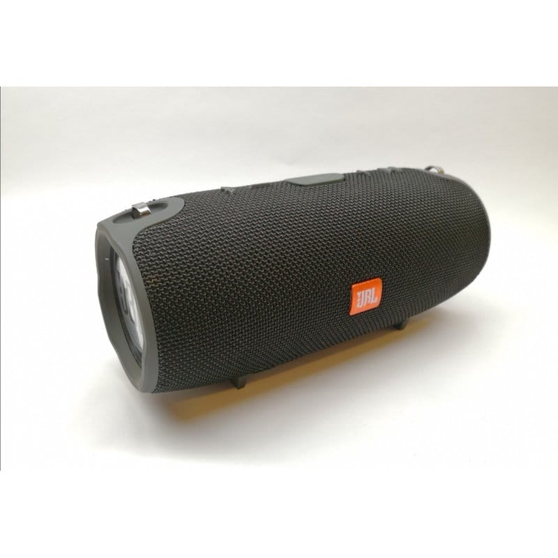 bluetooth zvučnik sa baterijom 2x20W — detalj 7