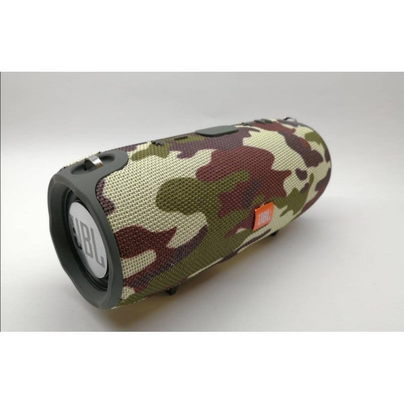 bluetooth zvučnik sa baterijom 2x20W — detalj 8