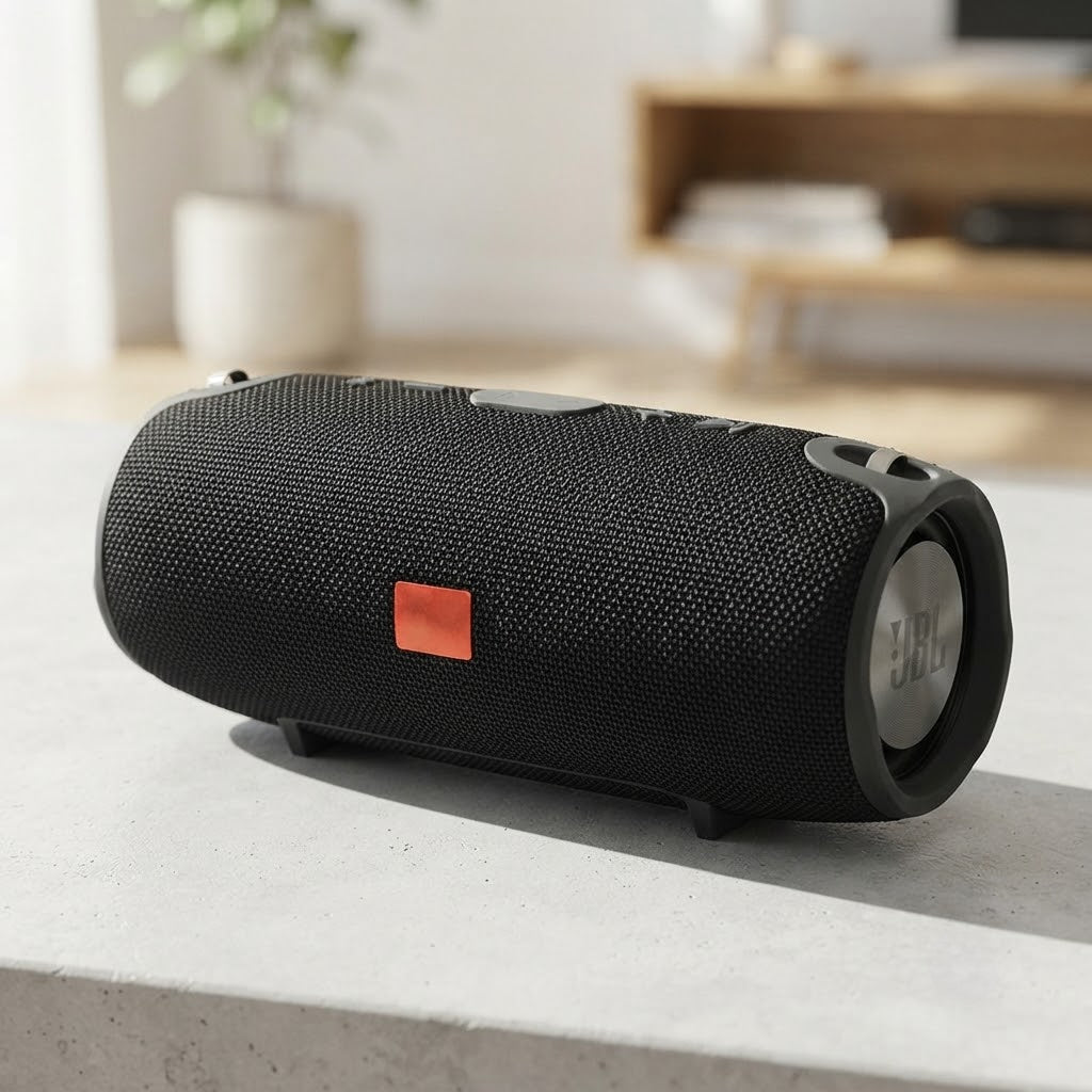 bluetooth zvučnik — pregled