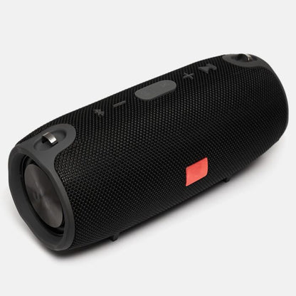 bluetooth zvučnik — detalj 1