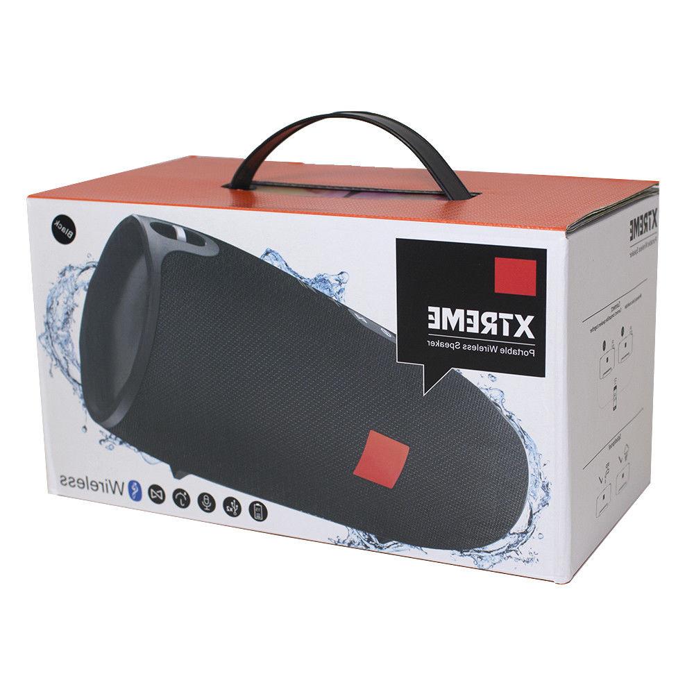 bluetooth zvučnik — detalj 3