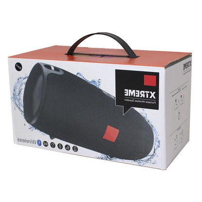 bluetooth zvučnik — detalj 3