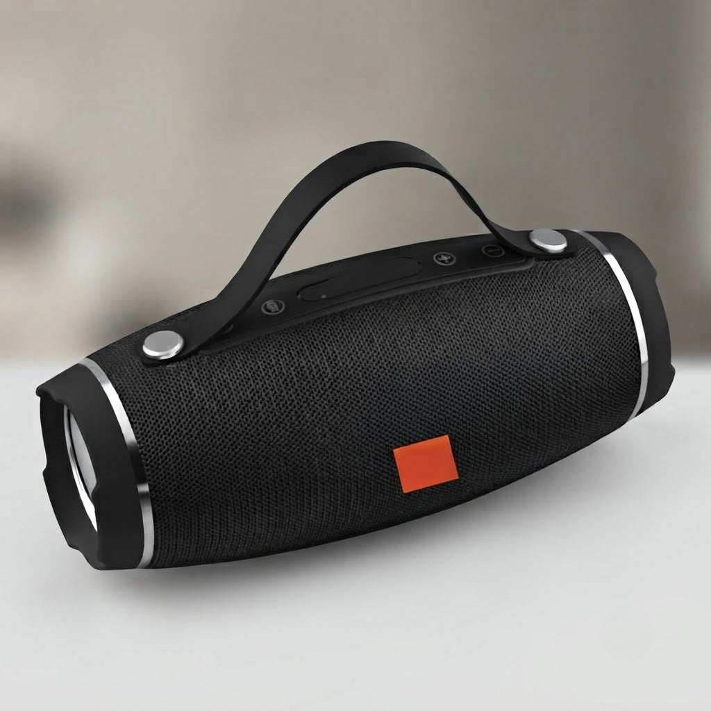 bluetooth zvučnik — pregled
