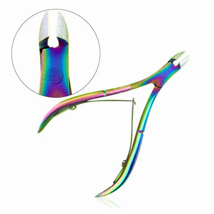 cangle za zanoktice 501 Horo — detalj 1
