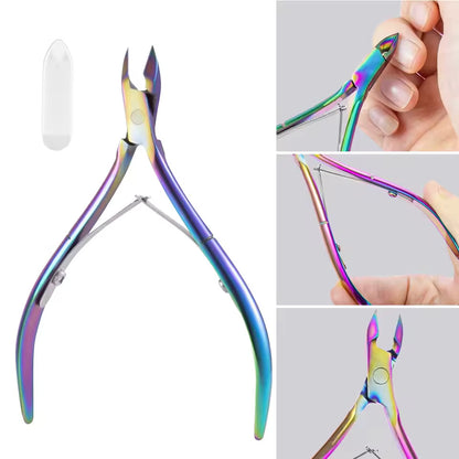cangle za zanoktice 501 Horo — detalj 2