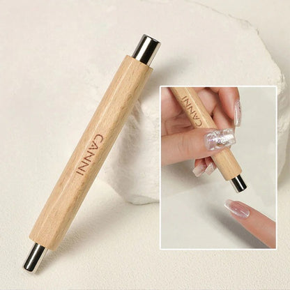 Canni cat eye gel lak set — detalj 4