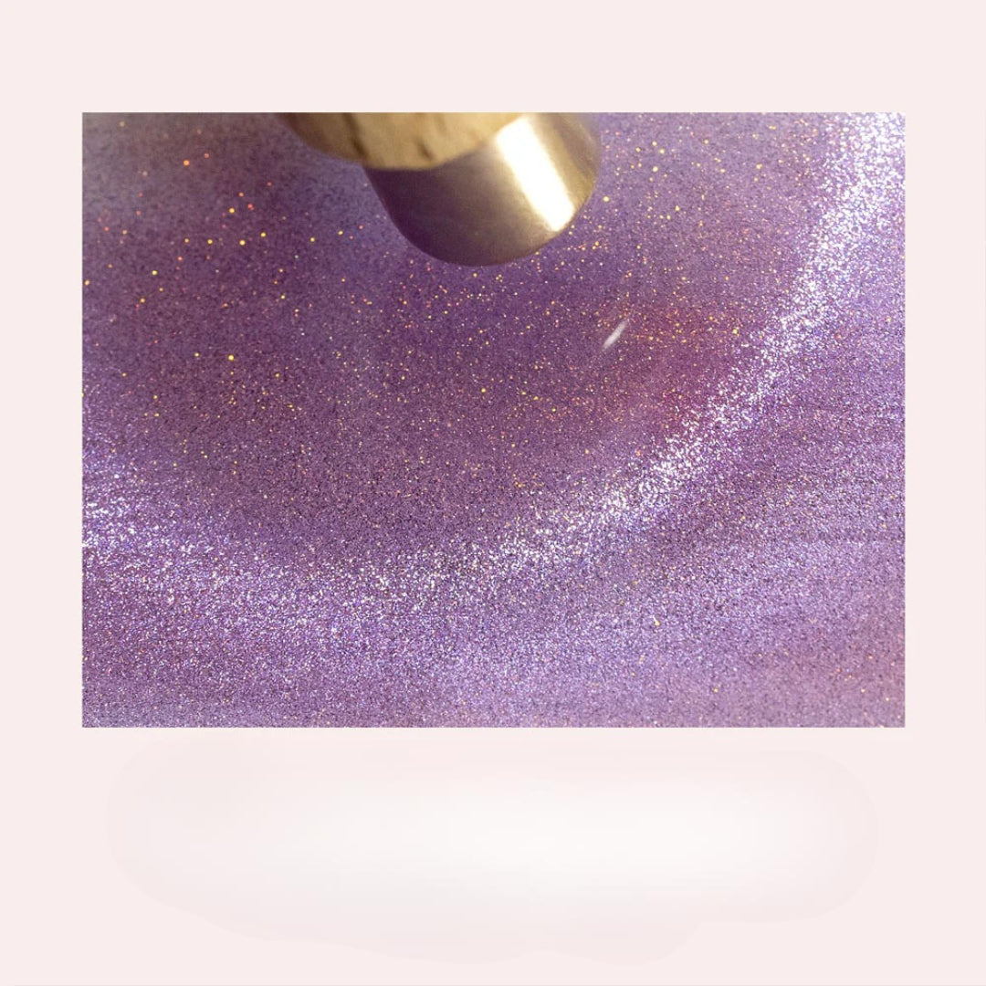 Canni cat eye gel lak set — detalj 3