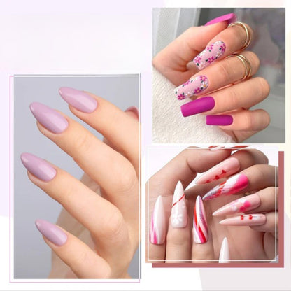 CANNI gel lak set 2302 — detalj 3