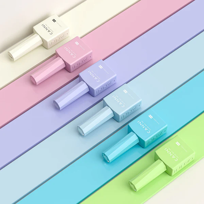 CANNI gel lak set 2305 — detalj 1