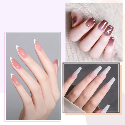 gel lak set CANNI 2306 — detalj 3