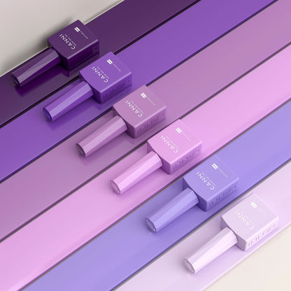 CANNI gel lak set 2308 — detalj 1