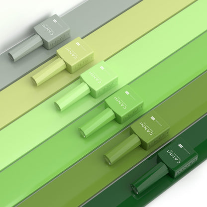 CANNI gel lak set 2314 — detalj 1