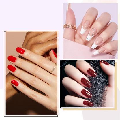 CANNI gel lak set 2315 — detalj 3