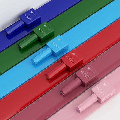CANNI gel lak set 2316 — detalj 1