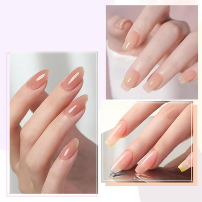 CANNI gel lak set 2317 — detalj 2