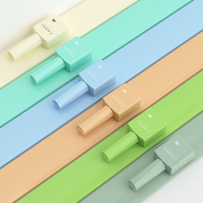 CANNI gel lak set 2318 — detalj 1