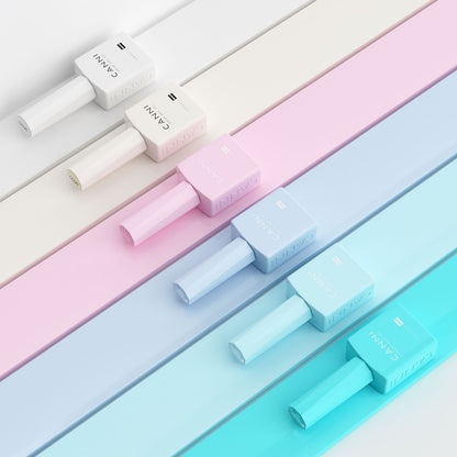 CANNI gel lak set 2319 — detalj 1