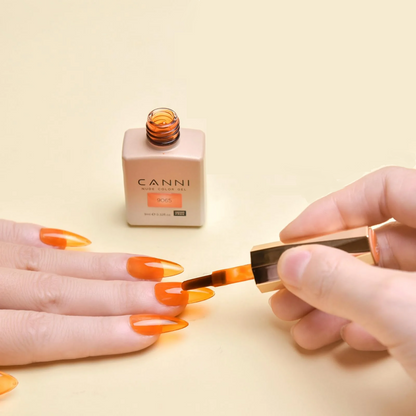 CANNI gel lak set 2323 — detalj 3