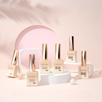 CANNI gel lak set 2324 — detalj 3