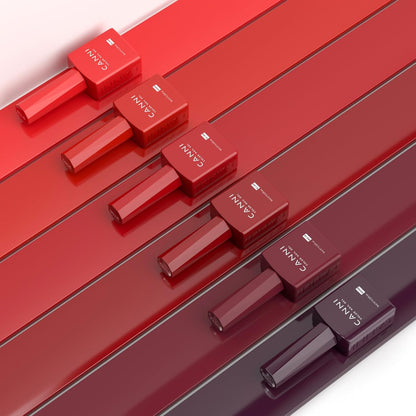 CANNI gel lak set 2327 — detalj 1