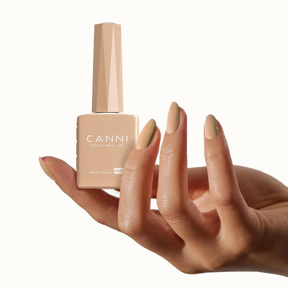 CANNI gel lak set 2329 — detalj 3