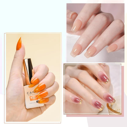 CANNI gel lak set 2330 — detalj 2