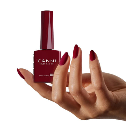 CANNI gel lak set 2333 — detalj 3