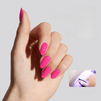 CANNI gel lak set 2334 — detalj 3
