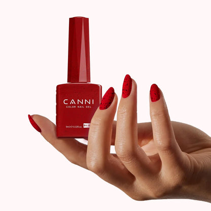 CANNI gel lak set 2335 — detalj 4