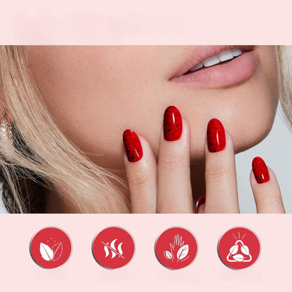 CANNI gel lak set 2335 — detalj 5